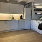Villa Petite Ovre Blasenborg