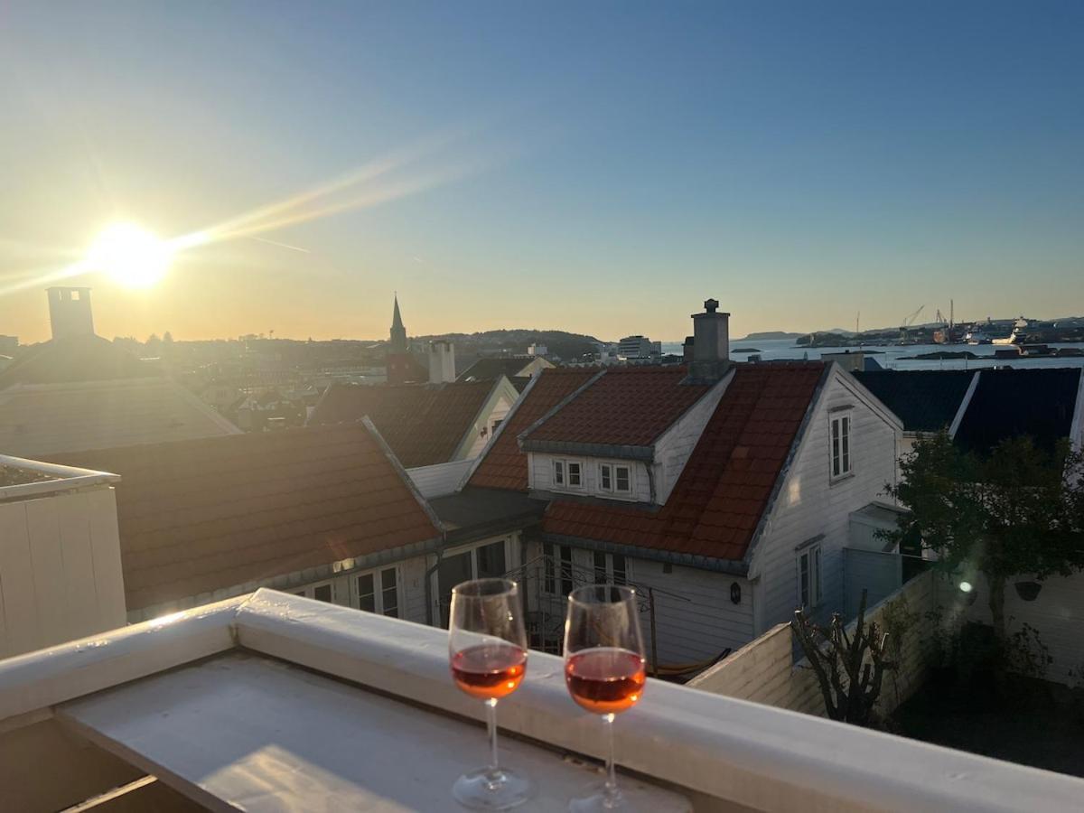 Feriehus Petite Ovre Blasenborg
