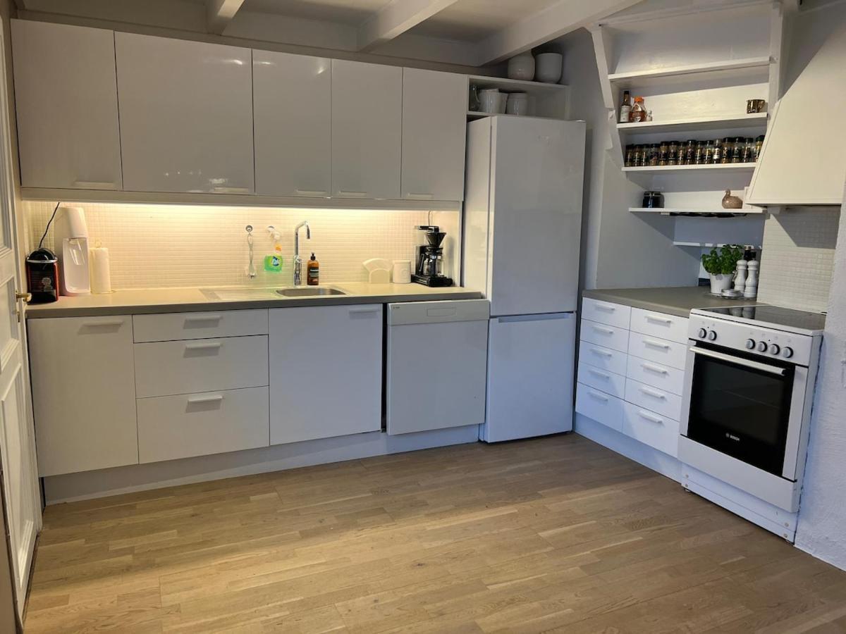Feriehus Petite Ovre Blasenborg *