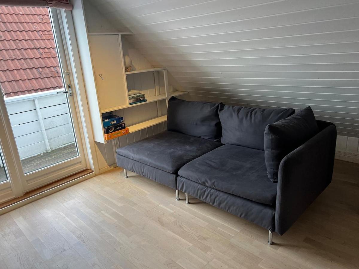 Petite Ovre Blasenborg * Stavanger