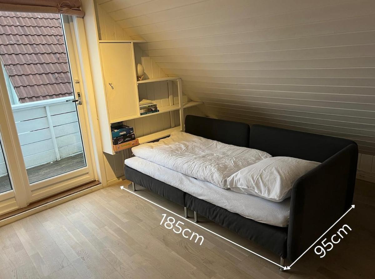 Ferienhaus Petite Ovre Blasenborg *