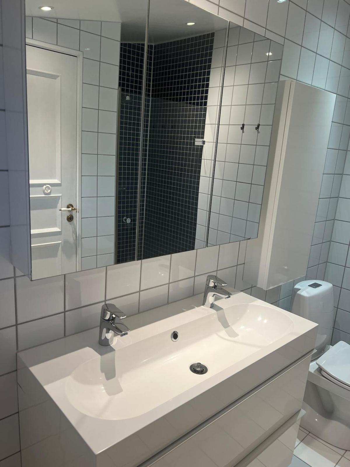 Petite Ovre Blasenborg * Stavanger