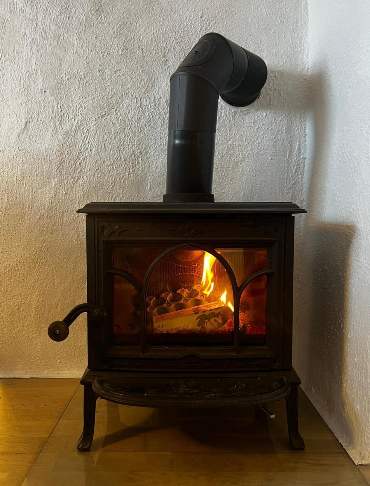 Petite Ovre Blasenborg Feriehus Stavanger